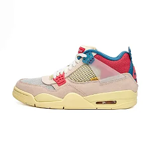 Air Jordan 4 Guava Ice x LA Union