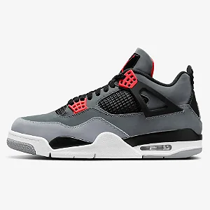 Air Jordan 4 Infrared
