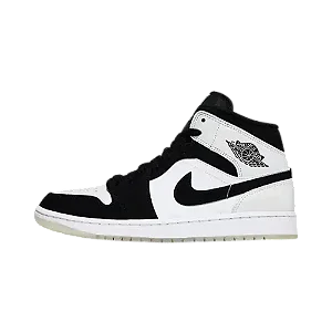 Air Jordan 1 Mid SE Diamond