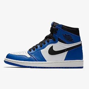 Air Jordan 1 High Game Royal