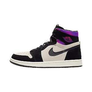 Air Jordan 1 High Zoom x PSG