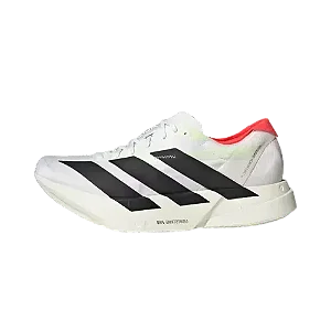 adidas Adizero Adios Pro 4 - Tênis de Corrida Cloud White/Core Black