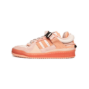 Adidas Forum Low Pink Easter Egg x Bad Bunny
