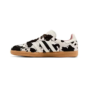 adidas Samba OG Cow Print