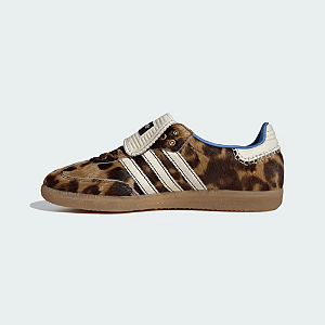 adidas Samba Low Pony Leo x Wales Bonner