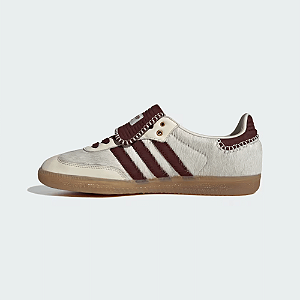 adidas Samba Low Pony Tonal x Wales Bonner