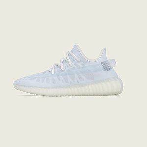 Yeezy Boost 350 v2 Mono Ice