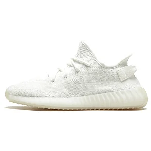 Yeezy Boost 350 v2 Cream / Triple White