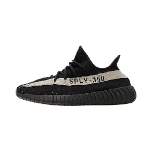 Yeezy Boost 350 v2 Core Black White