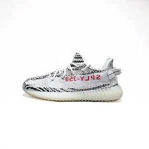 Yeezy Boost 350 v2 Zebra