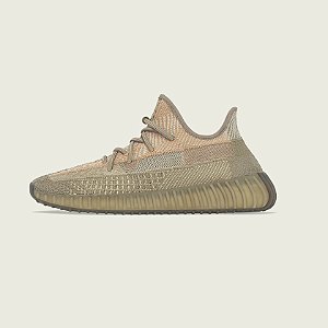 Yeezy Boost 350 v2 Sand Taupe