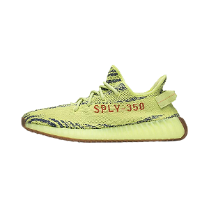 Yeezy Boost 350 v2 Semi Frozen
