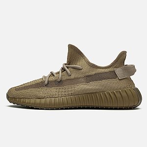 Yeezy Boost 350 v2 Earth