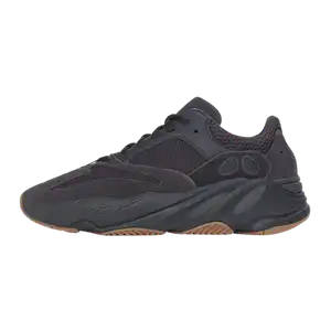 Yeezy 700 V1 Black Utility