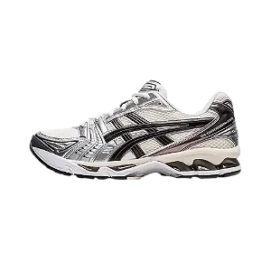 Tênis Asics Gel-Kayano 14 Cream Black Metallic Plum