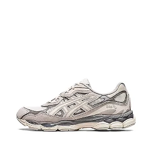Asics Gel-NYC Cream Oyster Grey