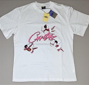 PRONTA ENTREGA - Camiseta Corteiz Cupid Allstarz