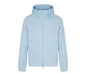 Blusa Nike x NOCTA Tech Fleece Blue Tint