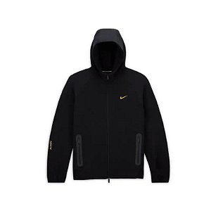 Blusa Nike x NOCTA Tech Fleece Black