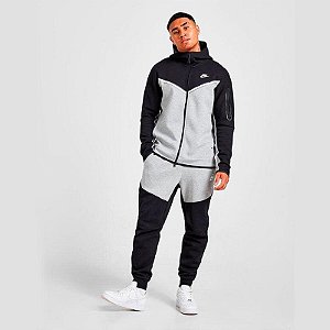 Conjunto Nike Tech Fleece (Diversas Cores!)