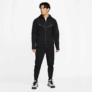 Conjunto Nike Tech Fleece (Diversas Cores!)