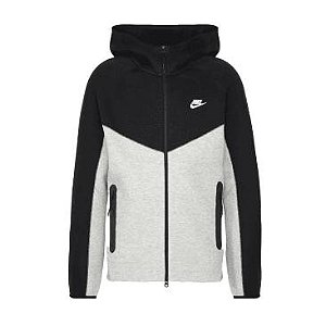 Blusa Nike Tech Fleece (Diversas Cores!)