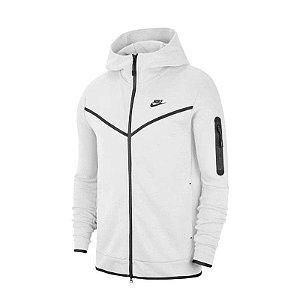 Blusa Nike Tech Fleece (Diversas Cores!)