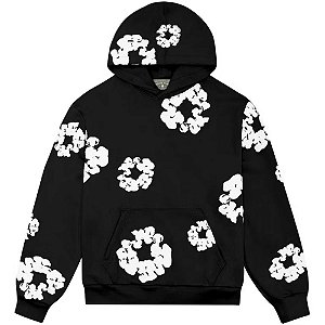 Moletom Denim Tears The Cotton Wreath (Diversas Cores)