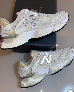 New Balance 9060 Turtledove (PRONTA ENTREGA)