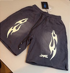 Bermuda Hellstar Studios Shorts PRONTA ENTREGA