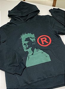 Moletom Joy Divizn Fight Club Tyler Durden