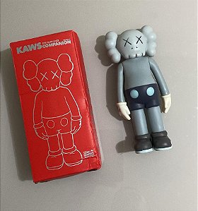 Boneco Kaws - Pronta Entrega