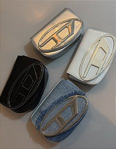 Bolsas Diesel PRONTA ENTREGA