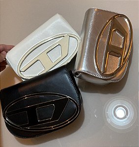 Bolsas Diesel PRONTA ENTREGA