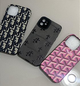 Capinhas de celular- PRONTA ENTREGA (consultar modelos)