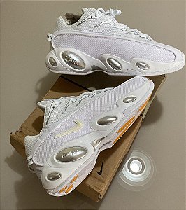 NOCTA X Glide 'Triple White' AIR TERRA - PRONTA ENTREGA