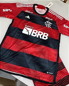 Camisas Flamengo (PRONTA ENTREGA)