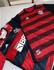 Camisas Flamengo (PRONTA ENTREGA)