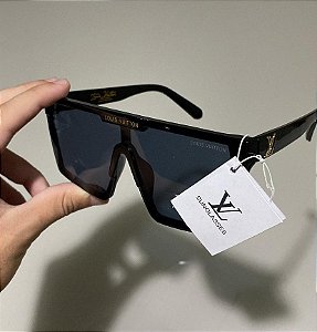 Óculos de sol Louis Vuitton - PRONTA ENTREGA
