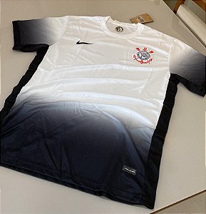 Camisetas Corinthians modelo Torcedor (PRONTA ENTREGA)