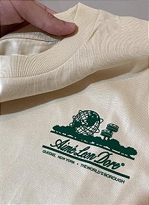 Camiseta Aimé Leon Dore (PRONTA ENTREGA)