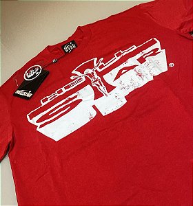 Camiseta Hellstar Path To Paradise - PRONTA ENTREGA