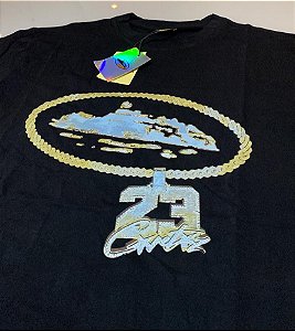CAMISETA CORTEIZ "CENTRAL CEE 23 (PRONTA ENTREGA)