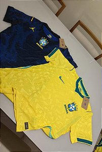 Camisetas Brasil 2026 Jogador ou torcedor 1 !entrar em contato para ver a disponibilidade! (PRONTA ENTREGA)