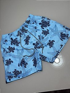 Bermuda Vilebrequin (PRONTA ENTREGA)