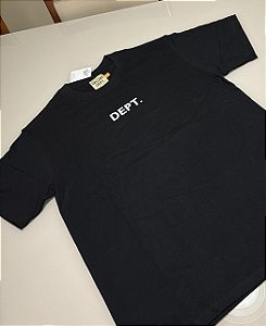Camiseta Gallery Dept (PRONTA ENTREGA)