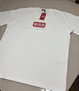 Camiseta Kith Snake (PRONTA ENTREGA)