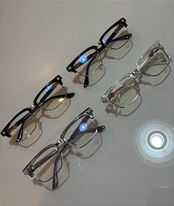 Óculos Chrome Hearts Pronta Entrega