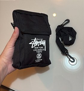 Bag Stussy (PRONTA ENTREGA)