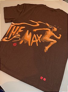 Camiseta Cactus Jack Travis Scott Take it The Max (PRONTA ENTREGA)